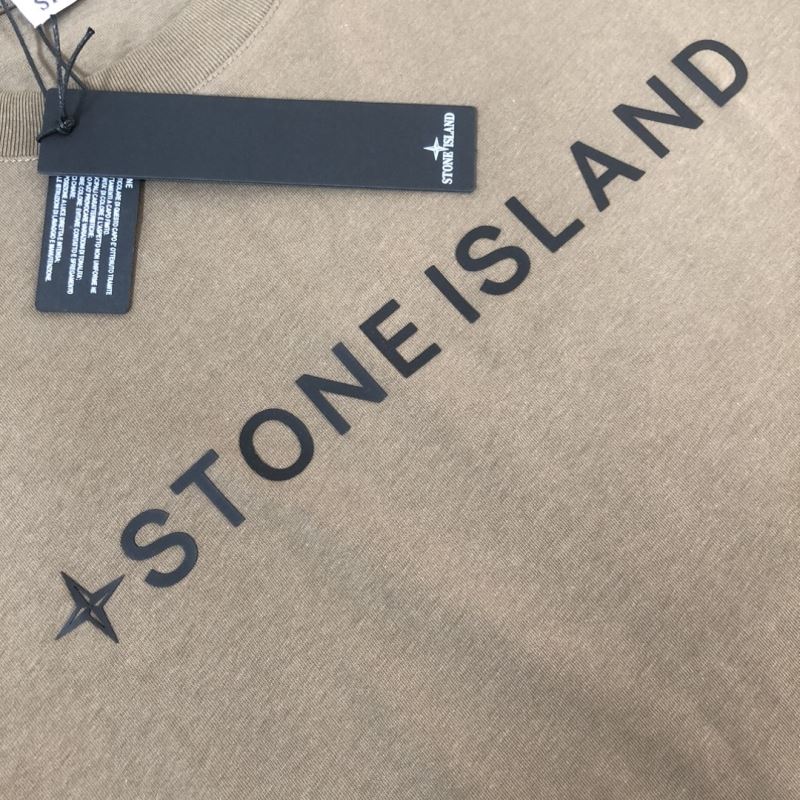 Stone Island T-Shirts